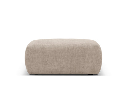 Matera Pouf, 86x68 cm
