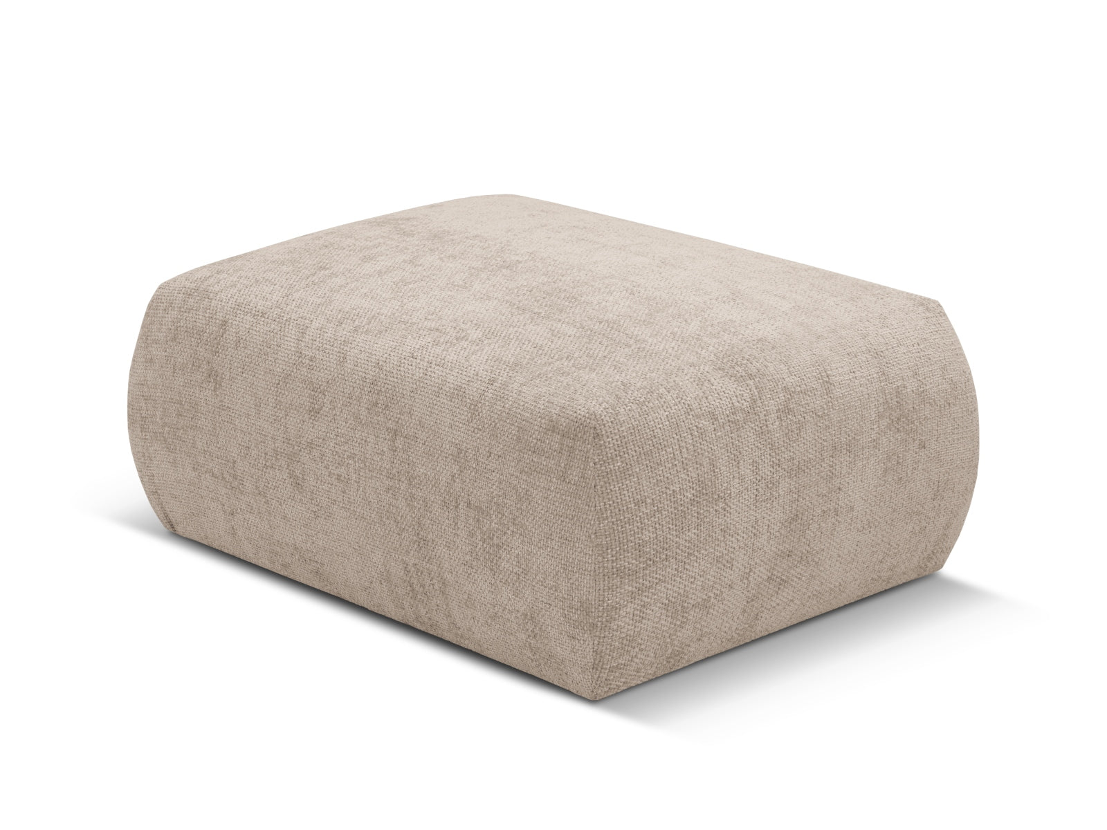 Matera Pouf, 86x68 cm