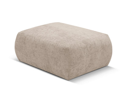 Matera Pouf, 86x68 cm