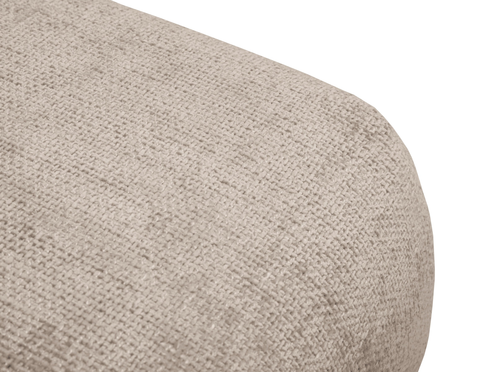 Matera Pouf, 86x68 cm