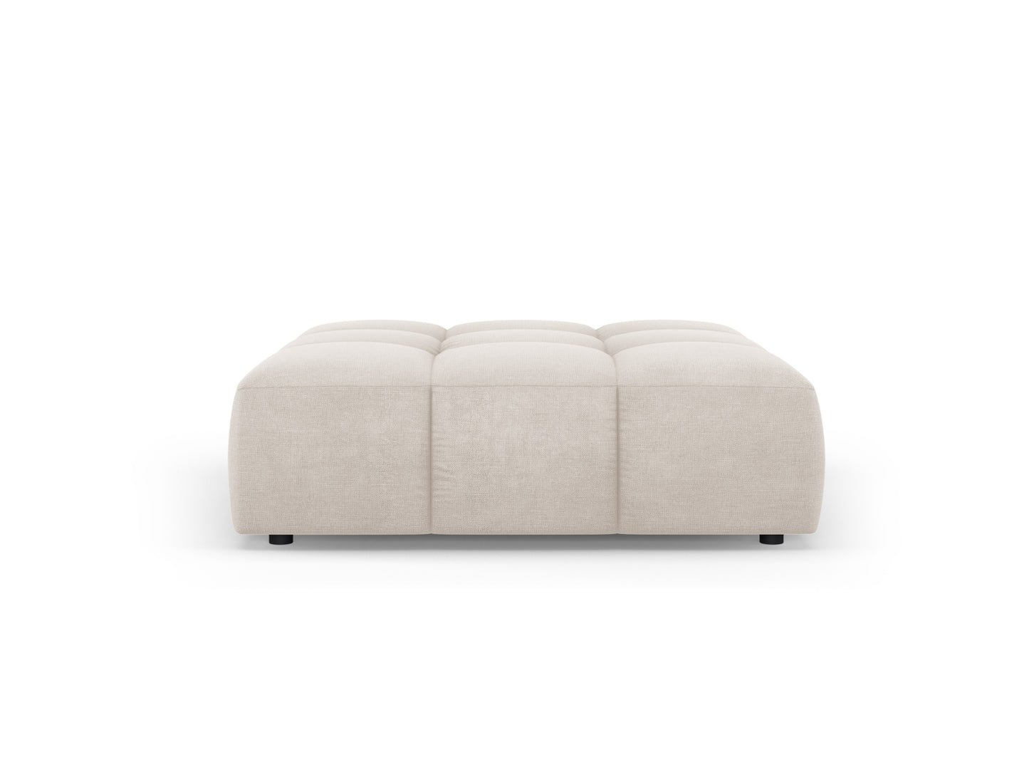 Moritz Pouf, 96x96 cm