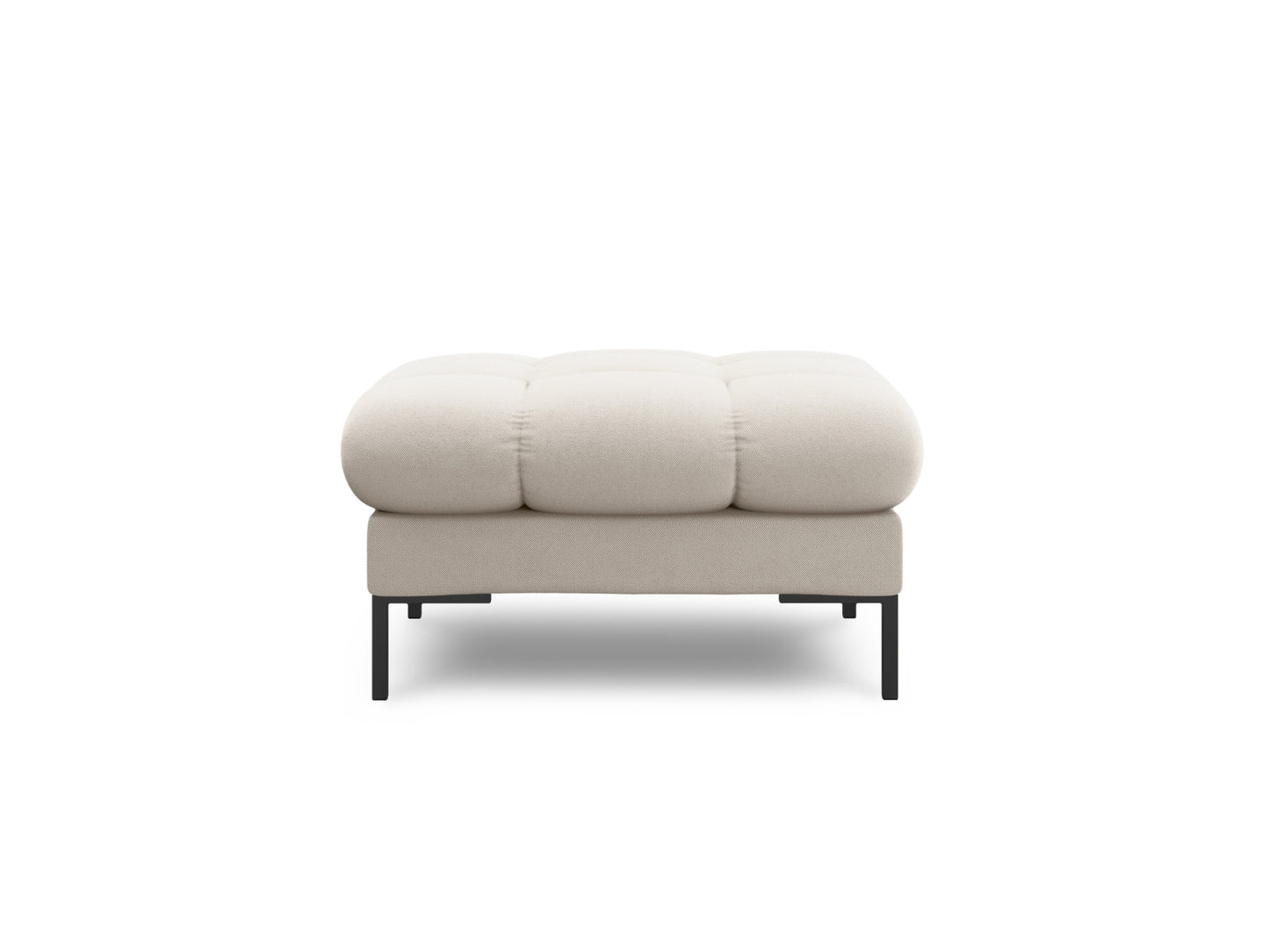 Bali Pouf, 60x60 cm