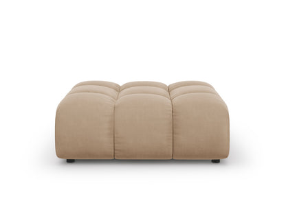 Sky Pouf, 102x80 cm — Sand
