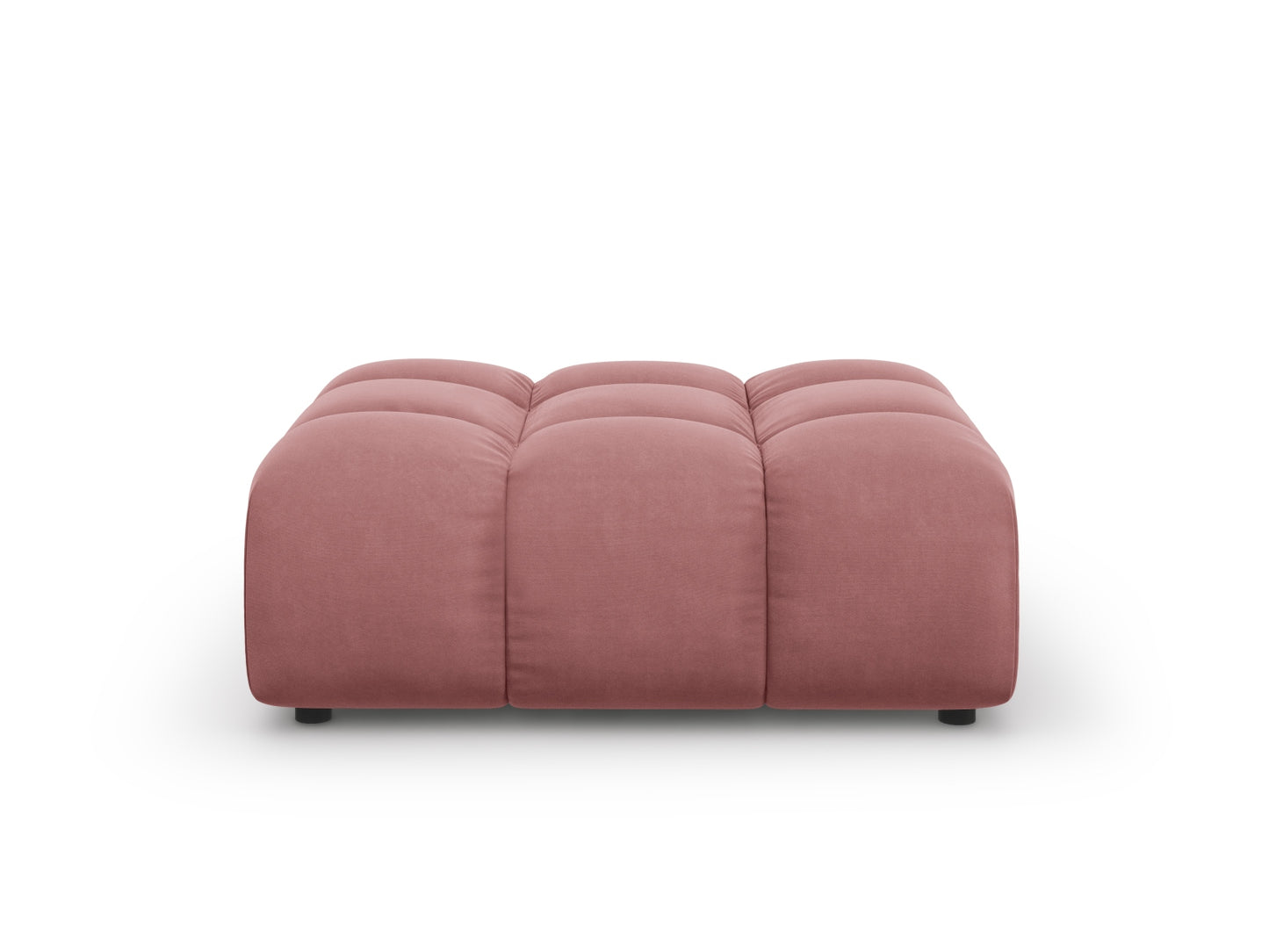 Sky Pouf, 102x80 cm — Flamingo