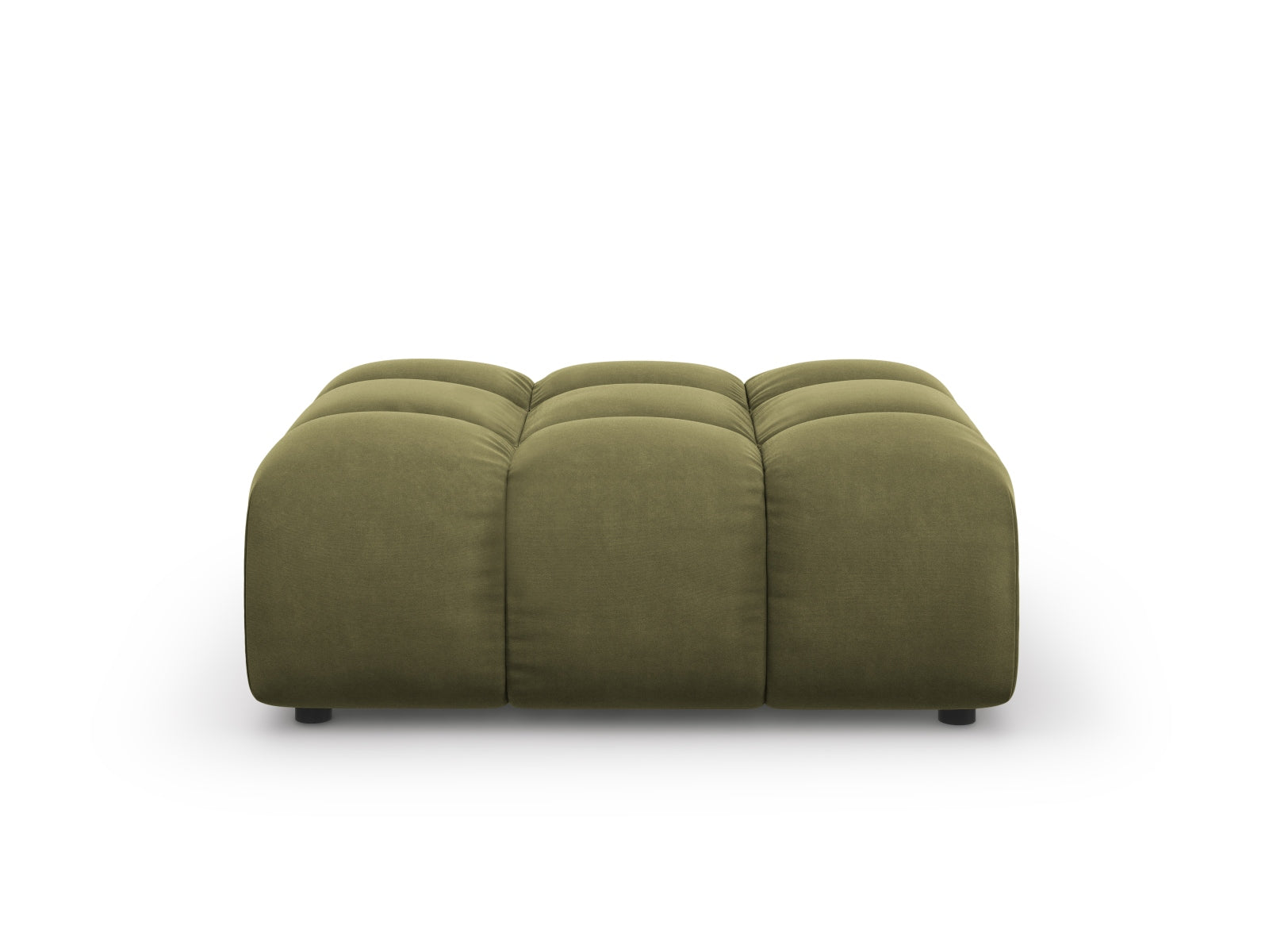 Sky Pouf, 102x80 cm — Light Green