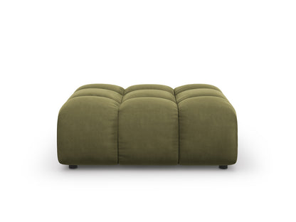 Sky Pouf, 102x80 cm — Light Green