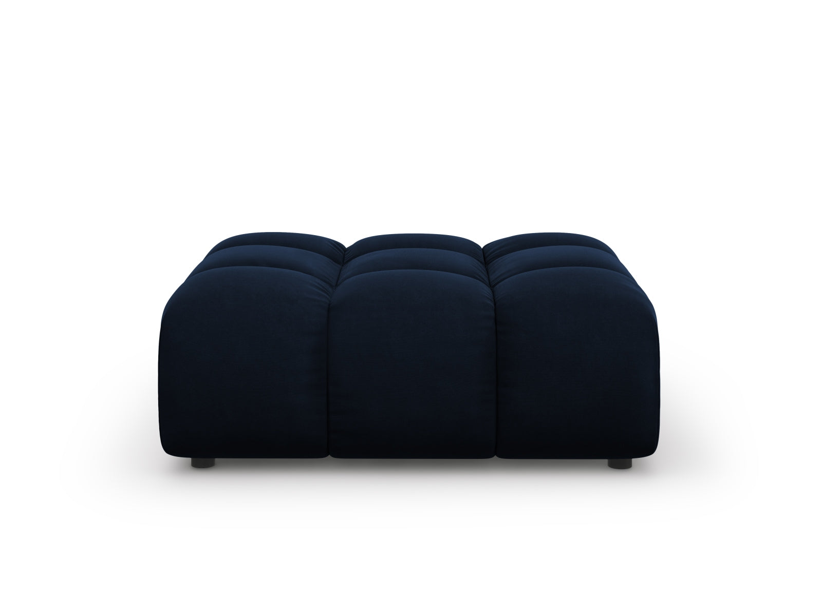 Sky Pouf, 102x80 cm — Royal Blue