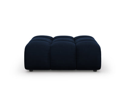 Sky Pouf, 102x80 cm — Royal Blue