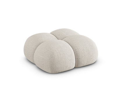 Loretto Pouf, 90x90 cm