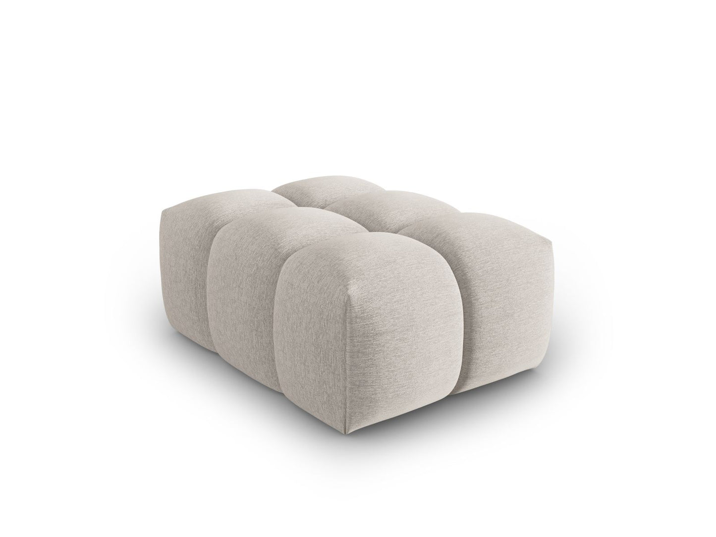 Verona Pouf, 60x85 cm