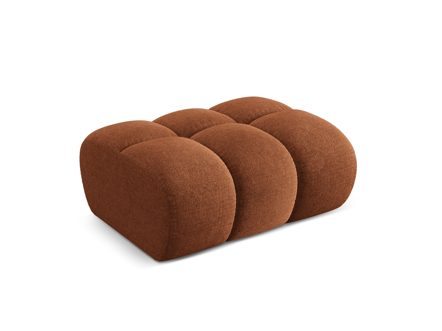 Treno Pouf, 90x70 cm