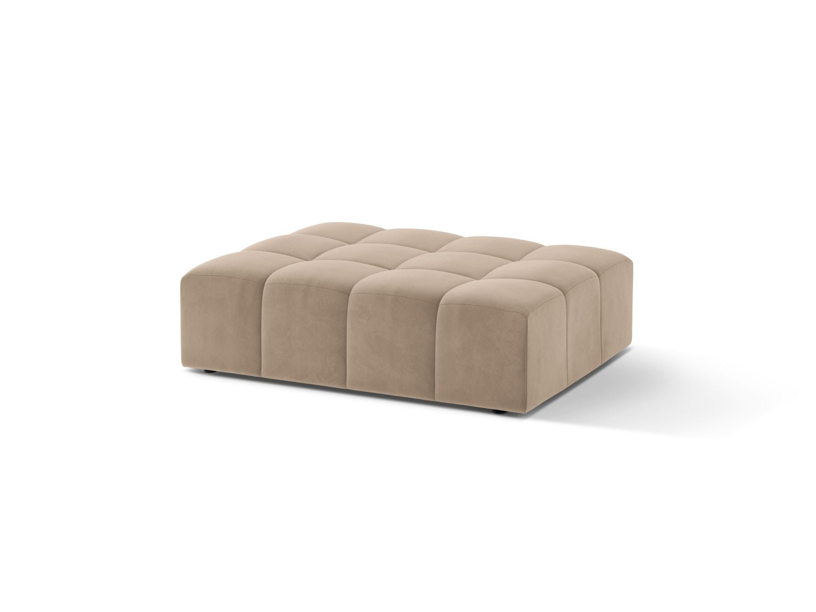 Chicago Pouf, 102x84 cm