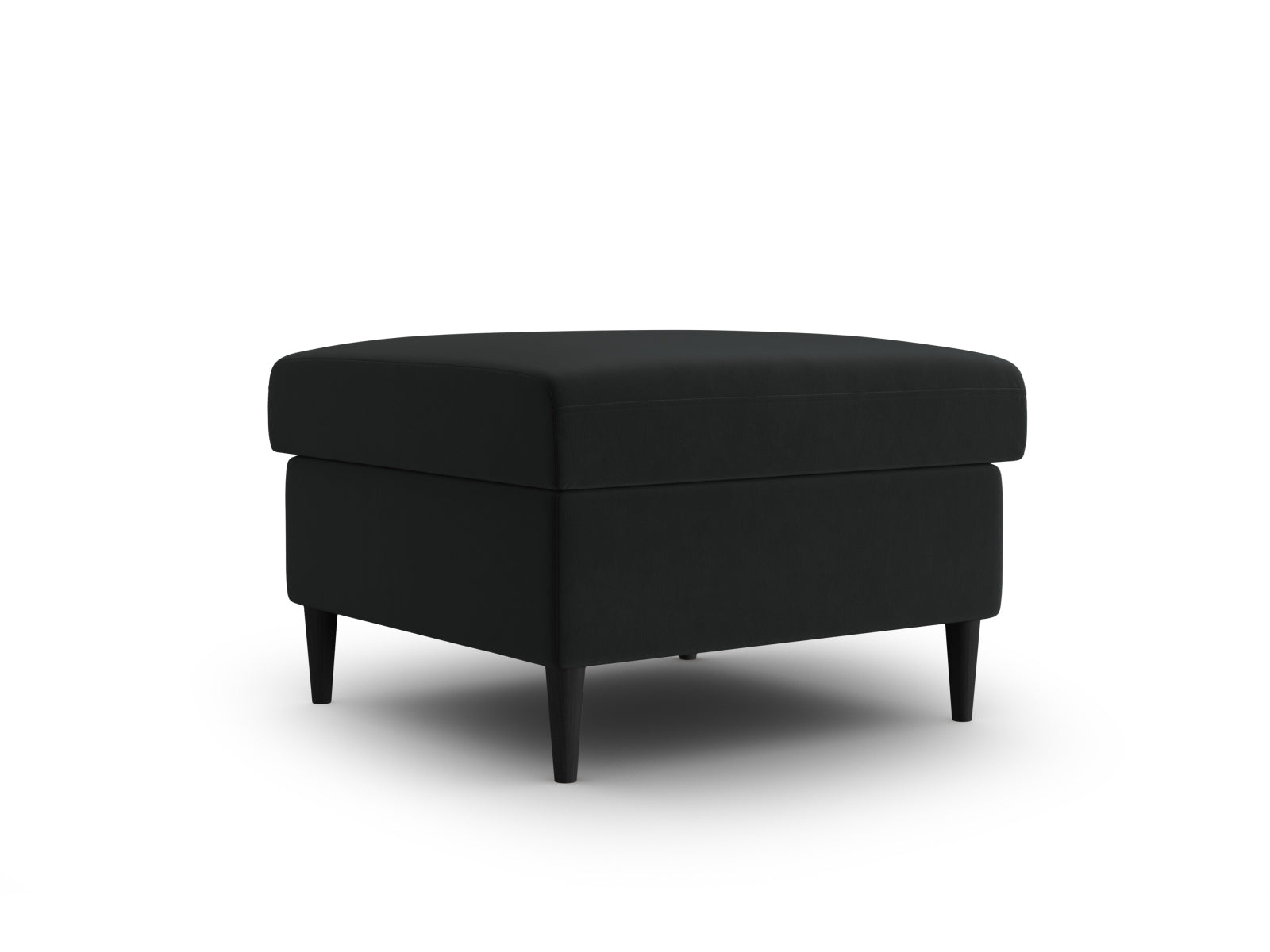 Kyoto Pouf, 70x70 cm