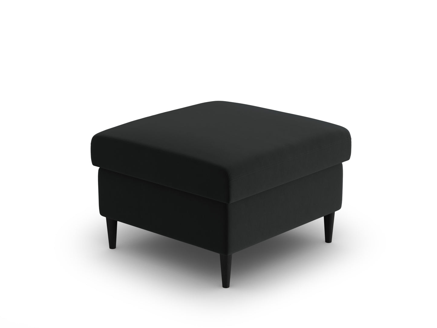 Kyoto Pouf, 70x70 cm