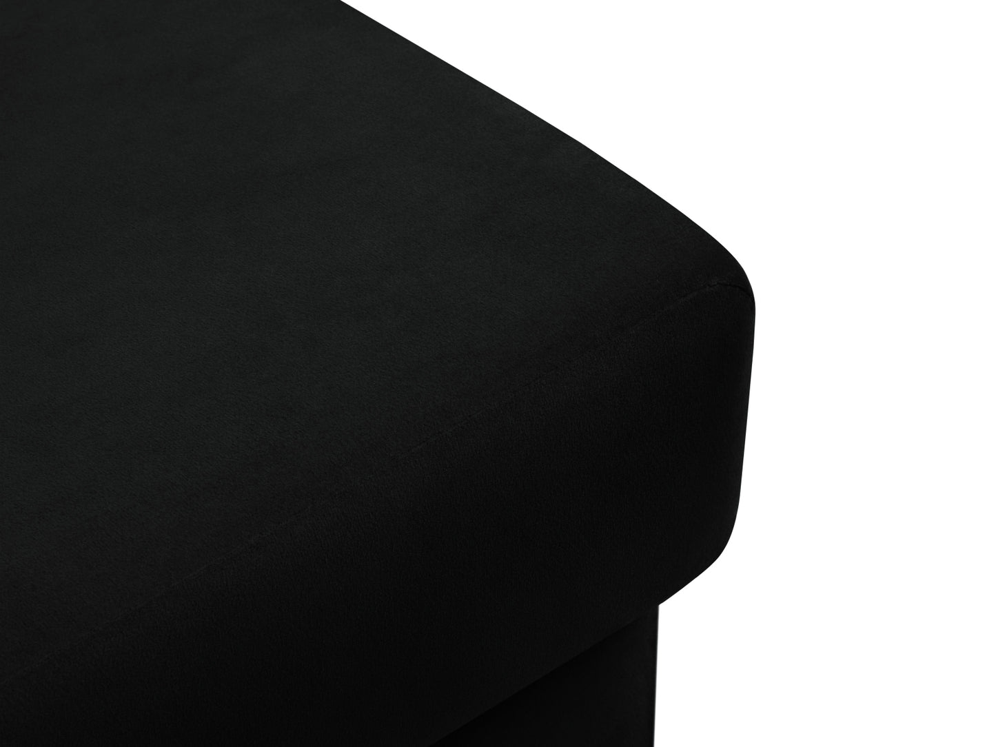 Kyoto Pouf, 70x70 cm