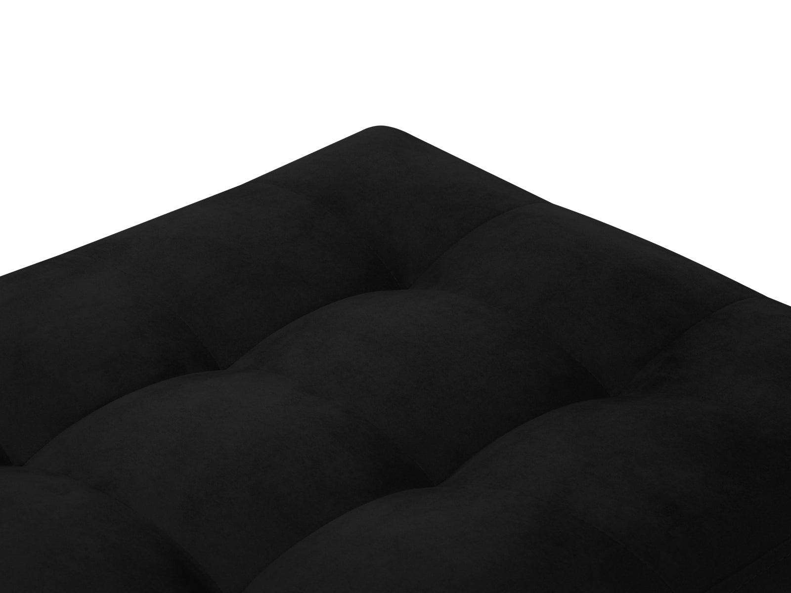 Aspen Pouf, 70x60 cm