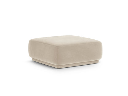 Gomera Pouf, 90x90 cm