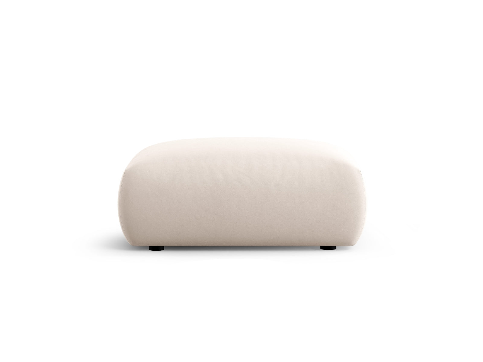 Matera Pouf, 86x68 cm