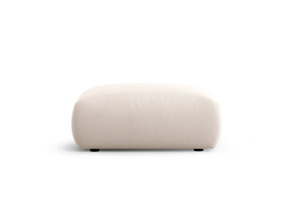 Matera Pouf, 86x68 cm