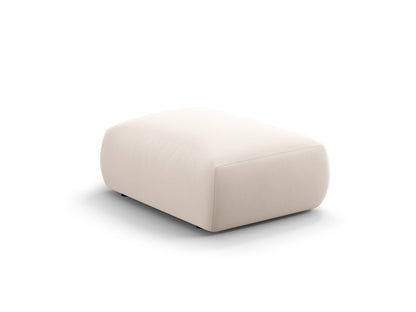 Matera Pouf, 86x68 cm