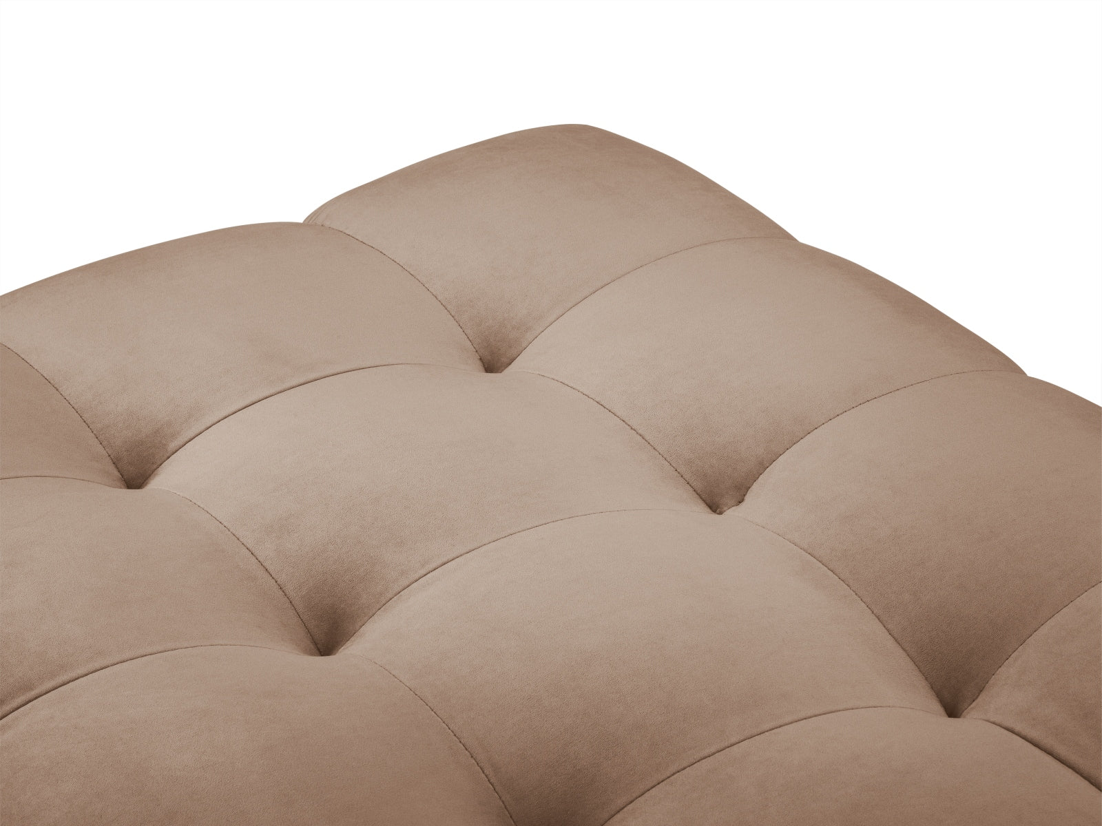 Bali Pouf, 60x60 cm