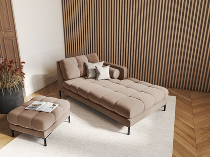 Bali Pouf, 60x60 cm