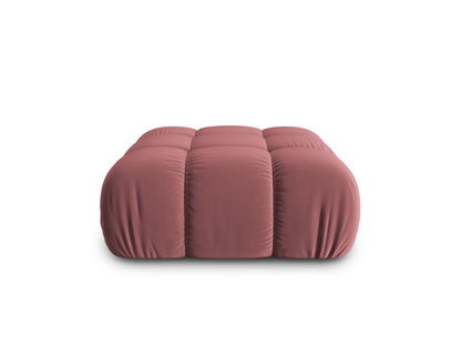 Cortina Pouf, 94x94 cm — Pink