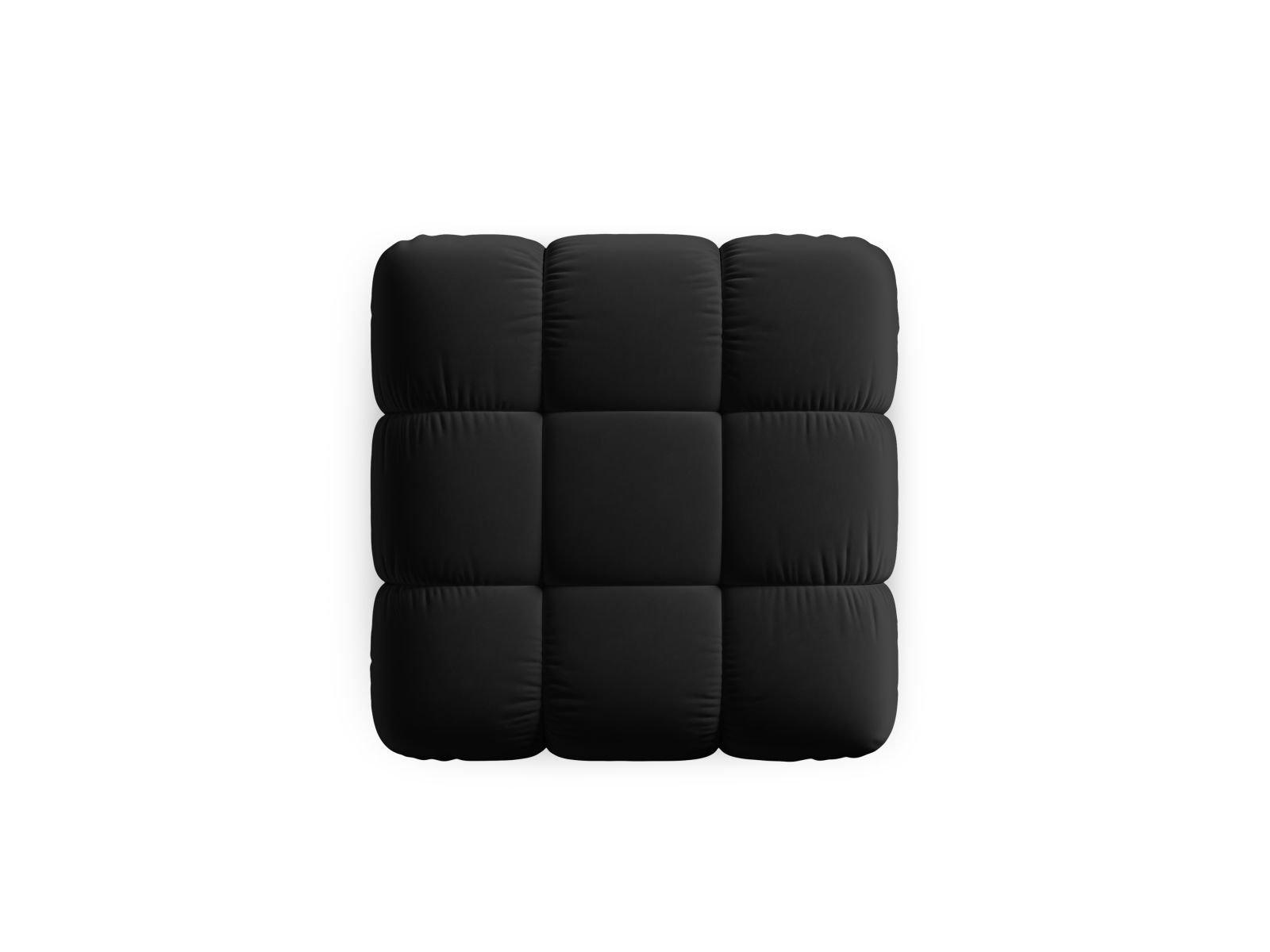 Cortina Pouf, 94x94 cm