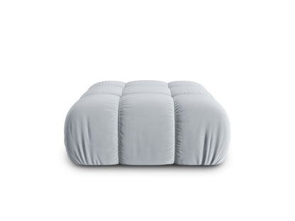 Cortina Pouf, 94x94 cm — Light Blue