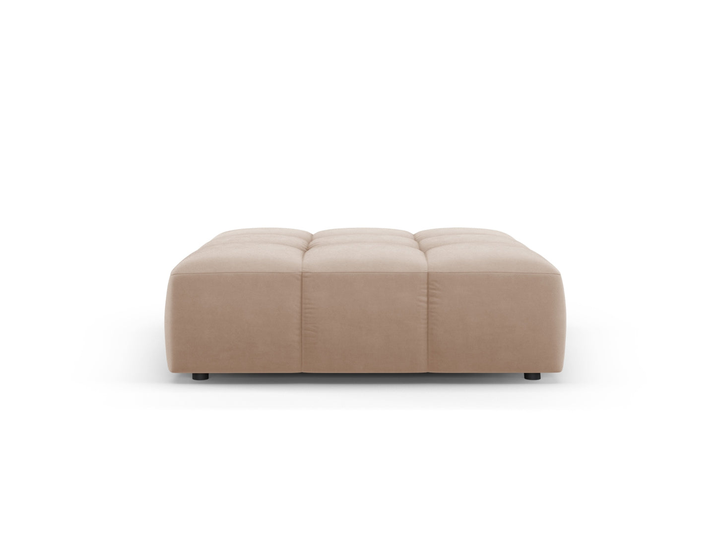 Moritz Pouf, 96x96 cm