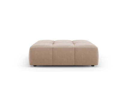 Moritz Pouf, 96x96 cm