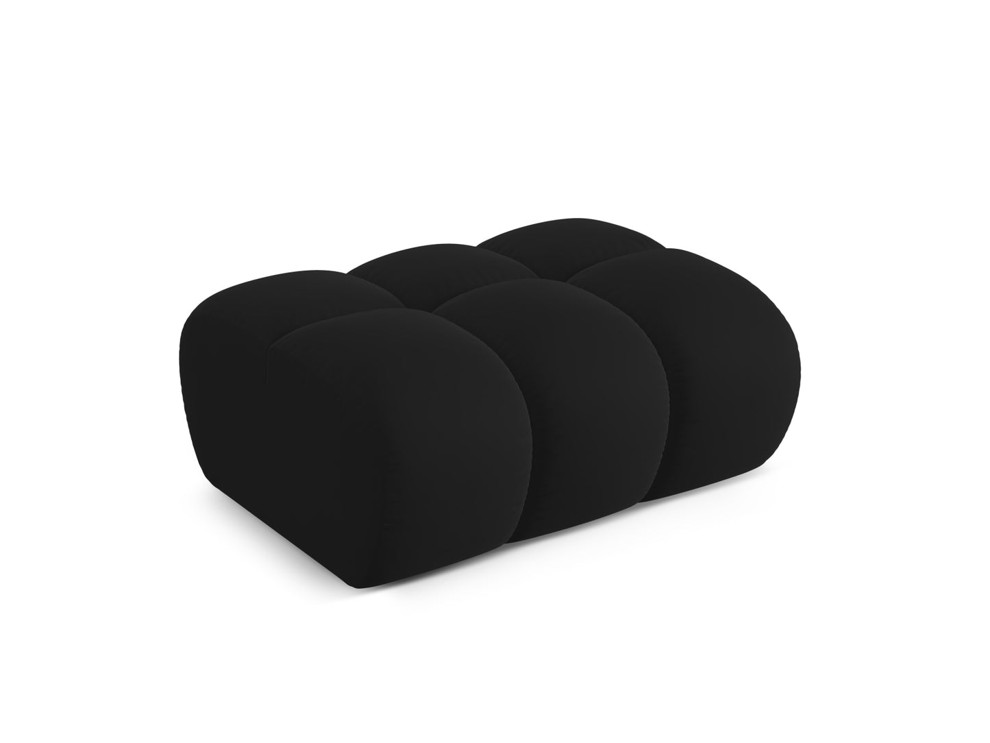 Treno Pouf, 90x70 cm