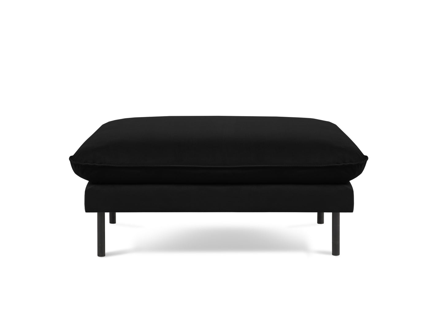 Vienna Pouf, 93x73 cm