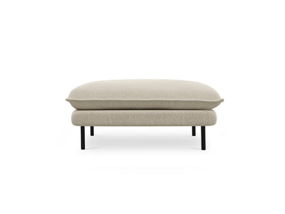 Vienna Pouf, 93x73 cm