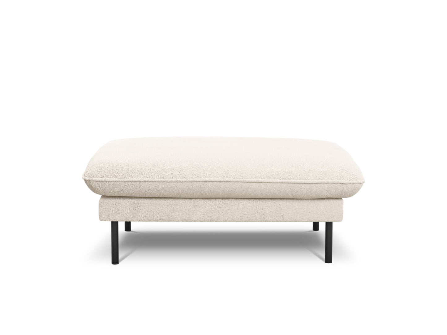 Vienna Pouf, 93x73 cm
