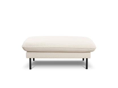 Vienna Pouf, 93x73 cm