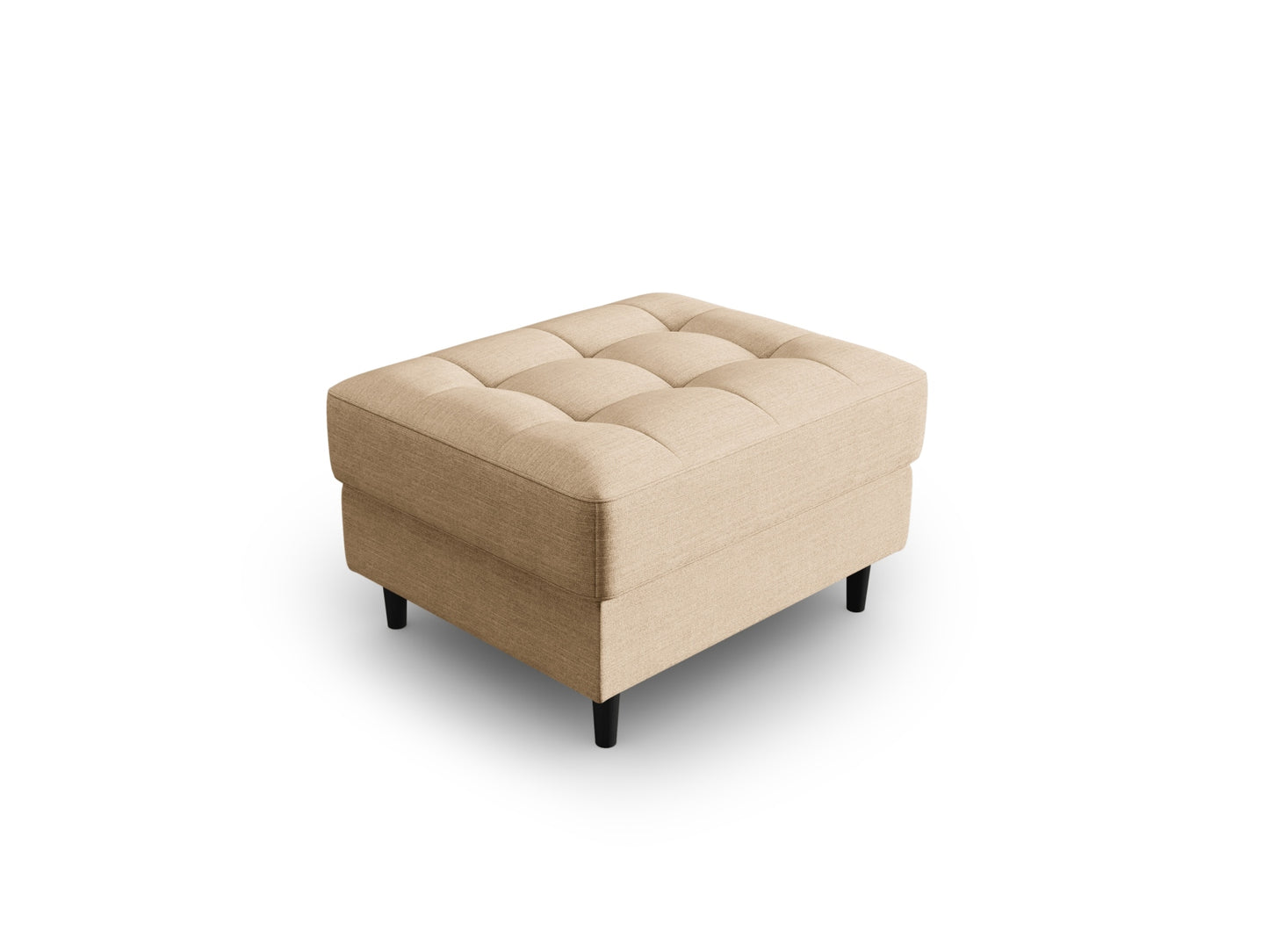 Aspen Pouf, 70x60 cm