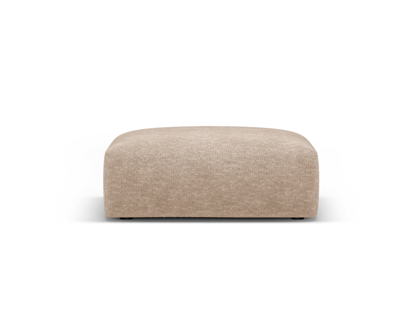Matera Pouf, 100x80 cm
