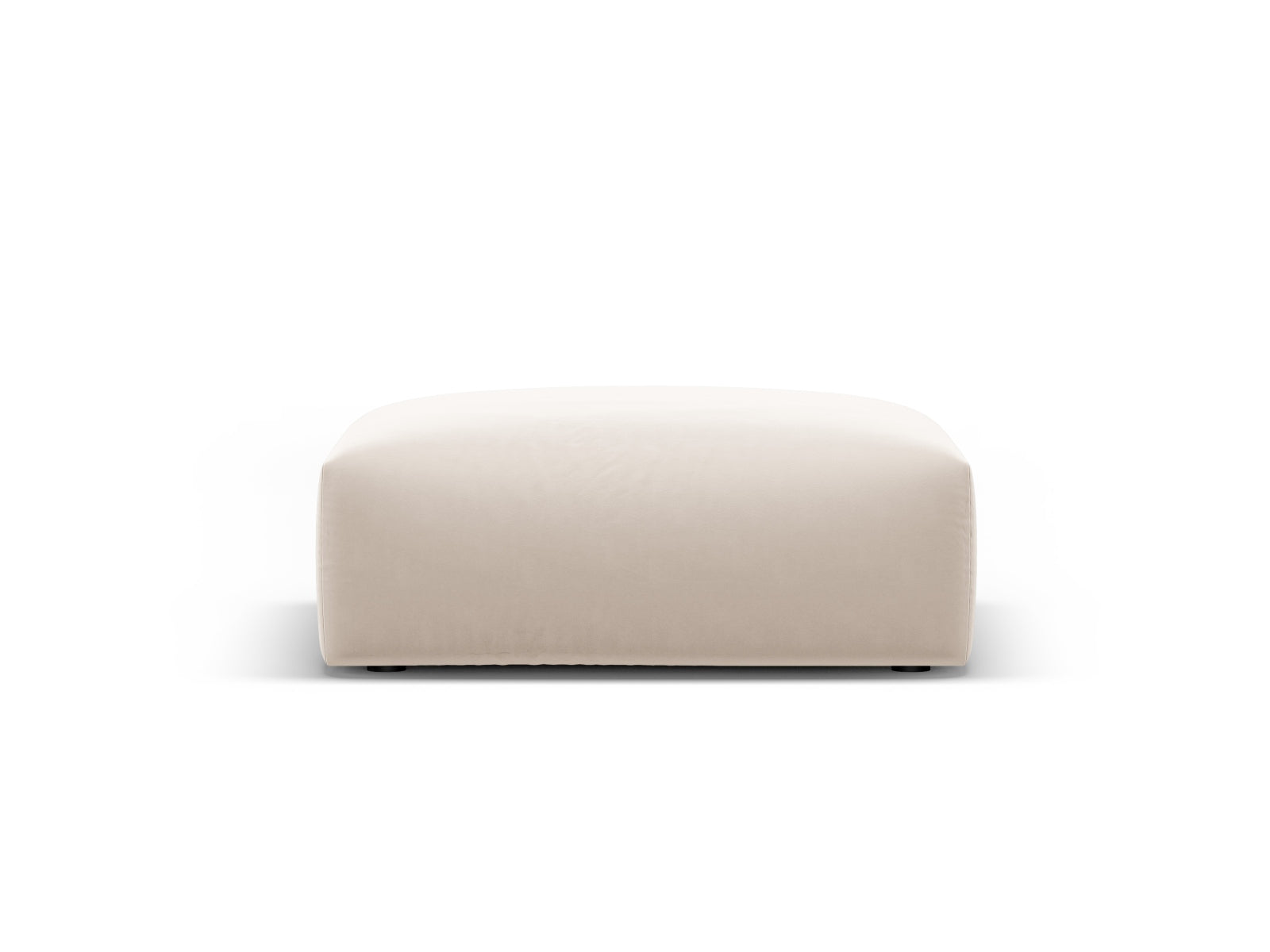 Matera Pouf, 100x80 cm