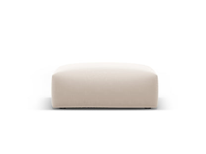 Matera Pouf, 100x80 cm