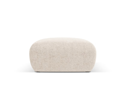 Nolio Pouf — Light Beige