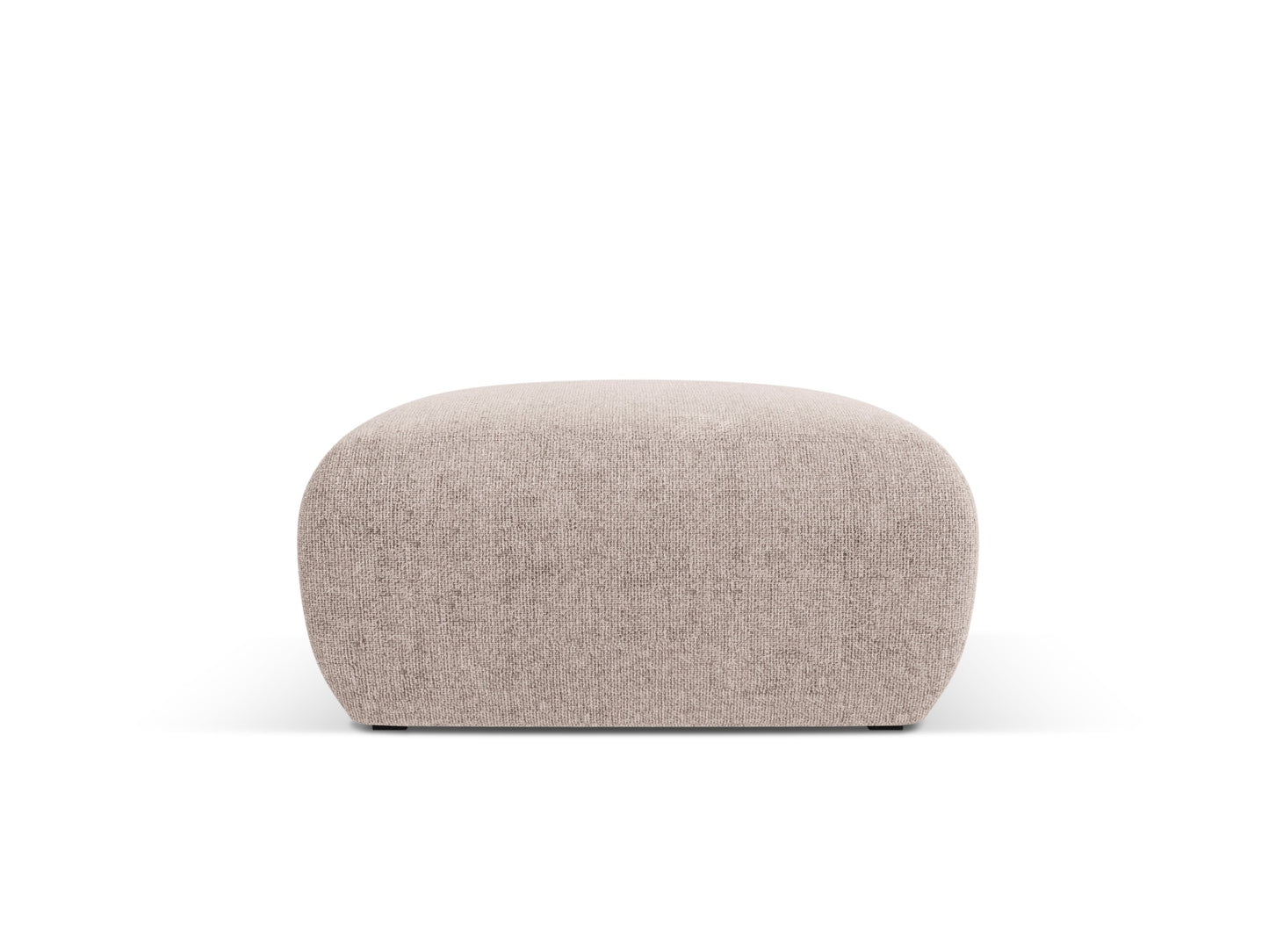 Nolio Pouf — Beige