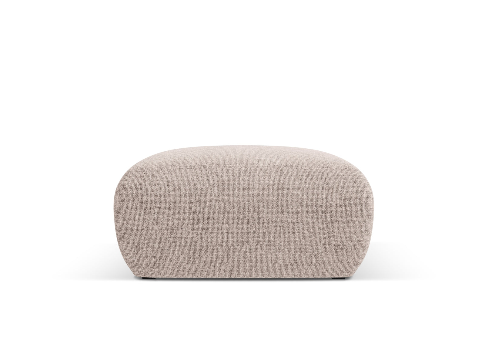 Nolio Pouf — Beige