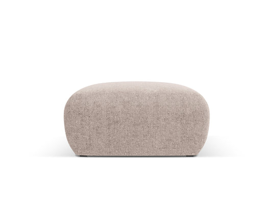 Nolio Pouf — Beige