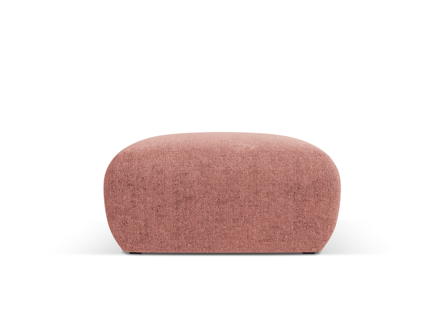 Nolio Pouf — Pink