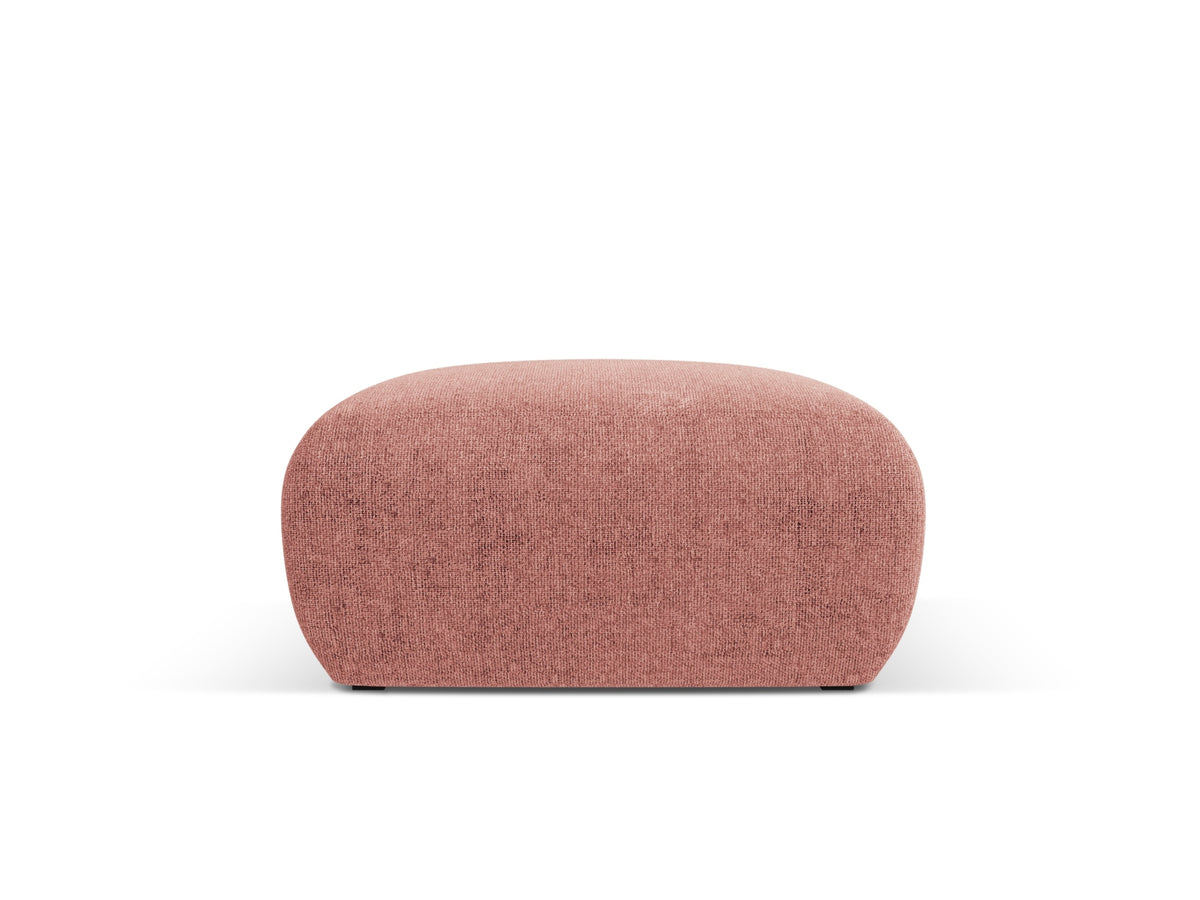 Nolio Pouf — Pink