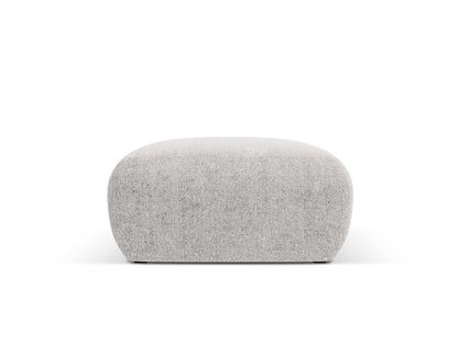 Nolio Pouf — Light Grey