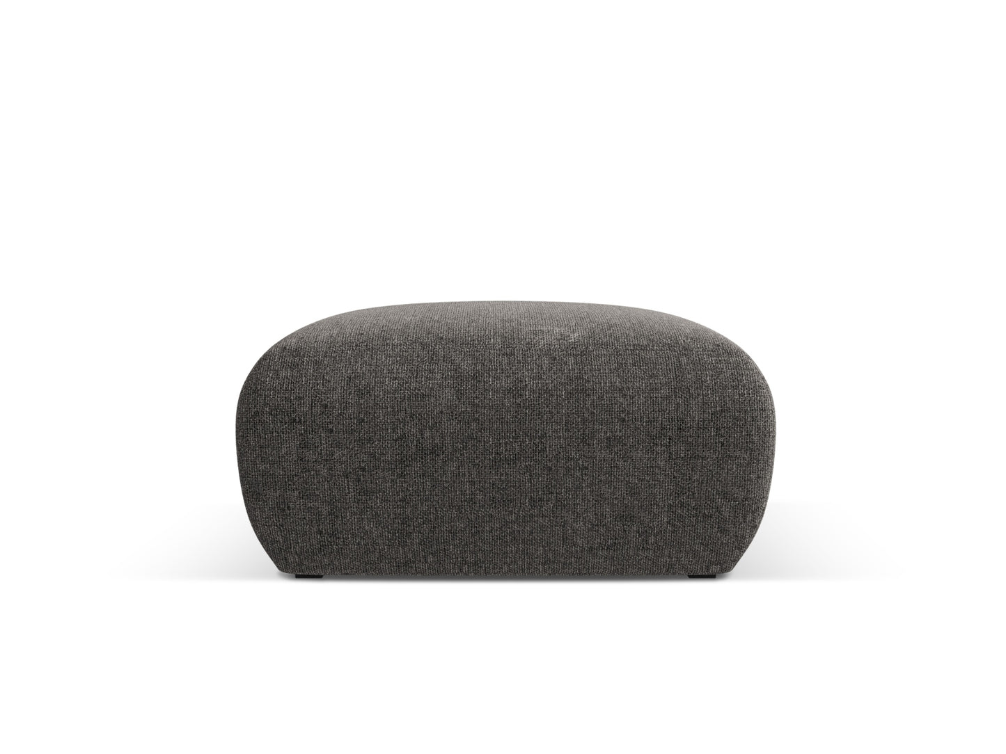 Nolio Pouf — Grey