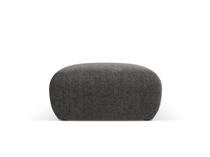 Nolio Pouf — Grey