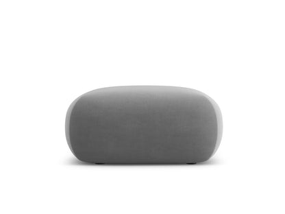 Nolio Pouf — Light Grey